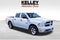 2022 RAM 1500 Classic SLT Crew Cab 4x4 5'7" Box