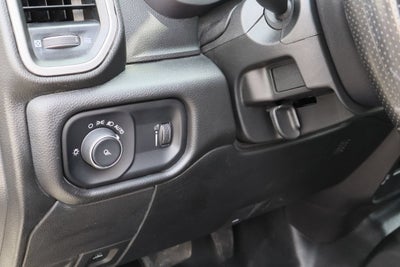 2023 RAM 2500 Tradesman