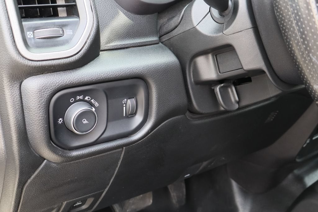 2023 RAM 2500 Tradesman