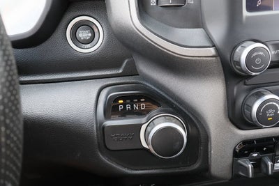 2023 RAM 2500 Tradesman