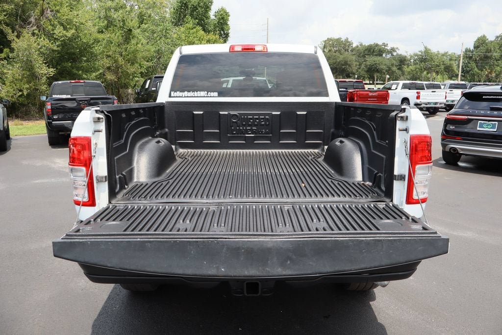 2023 RAM 2500 Tradesman