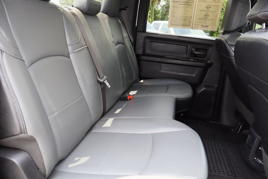 2023 RAM 2500 Tradesman