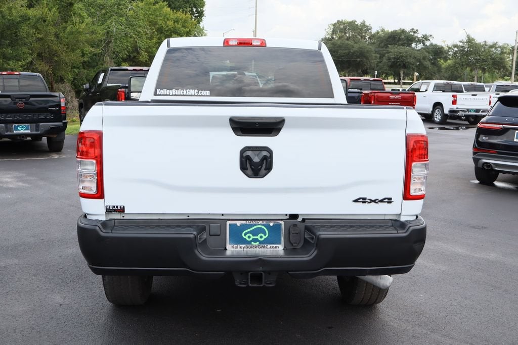 2023 RAM 2500 Tradesman
