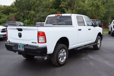 2023 RAM 2500 Tradesman