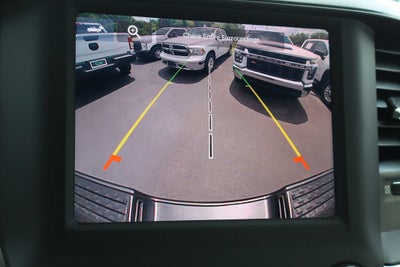 2022 RAM 2500 Big Horn Crew Cab 4x4 6'4" Box
