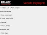 2022 RAM 2500 Big Horn Crew Cab 4x4 6'4" Box