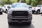 2022 RAM 2500 Big Horn Crew Cab 4x4 6'4" Box