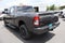 2022 RAM 2500 Big Horn Crew Cab 4x4 6'4" Box