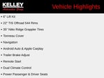 2023 RAM 2500 Laramie Mega Cab 4x4 6'4" Box