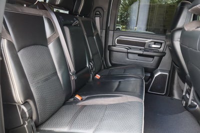 2023 RAM 2500 Laramie Mega Cab 4x4 6'4" Box