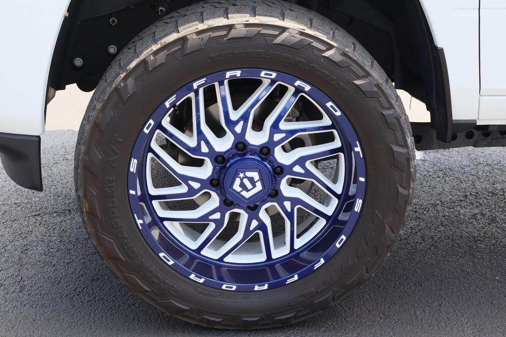 2023 RAM 2500 Laramie Mega Cab 4x4 6'4" Box