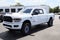 2023 RAM 2500 Laramie Mega Cab 4x4 6'4" Box