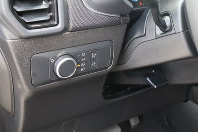 2022 Ford Bronco Sport Base