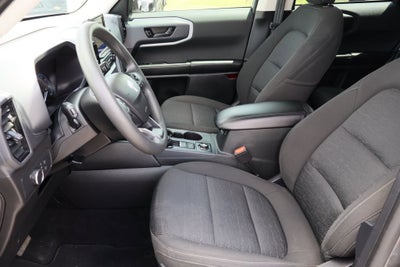 2022 Ford Bronco Sport Base