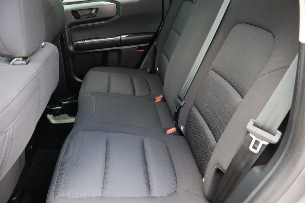 2022 Ford Bronco Sport Base