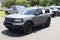 2022 Ford Bronco Sport Base