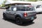 2022 Ford Bronco Sport Base