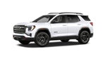 2027 GMC Terrain AWD AT4