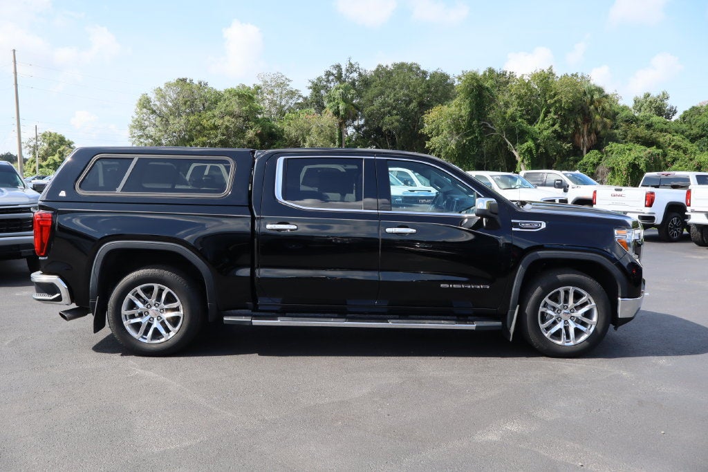 2020 GMC Sierra 1500 SLE - Photo 10