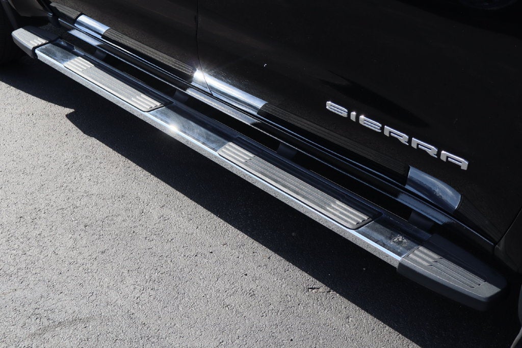 2020 GMC Sierra 1500 SLE - Photo 11