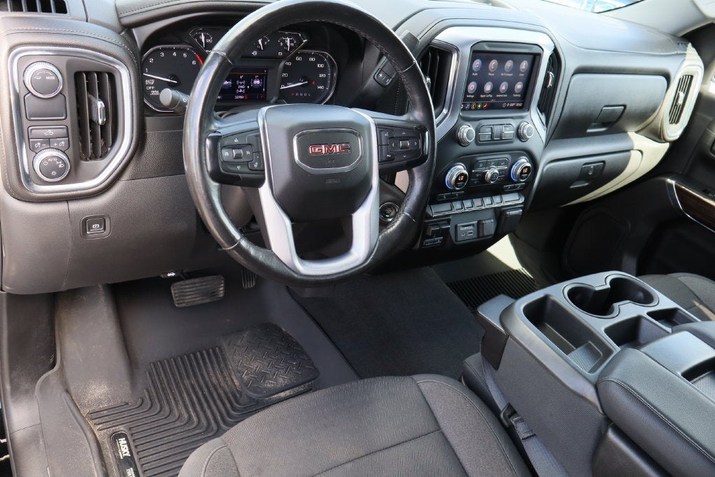 2020 GMC Sierra 1500 SLE - Photo 12
