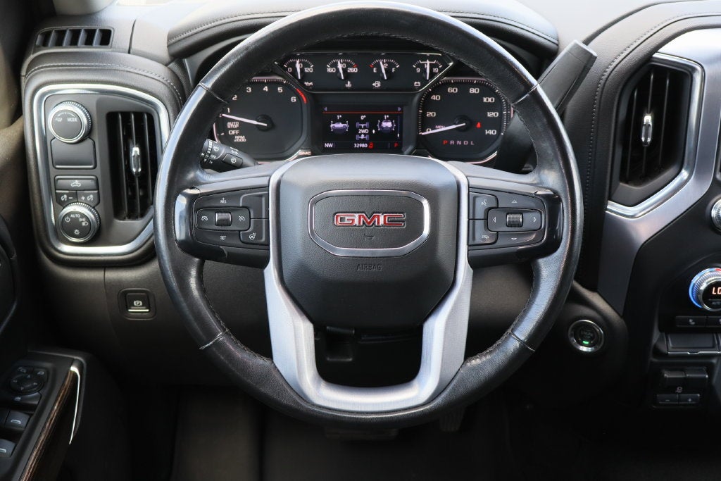 2020 GMC Sierra 1500 SLE - Photo 14