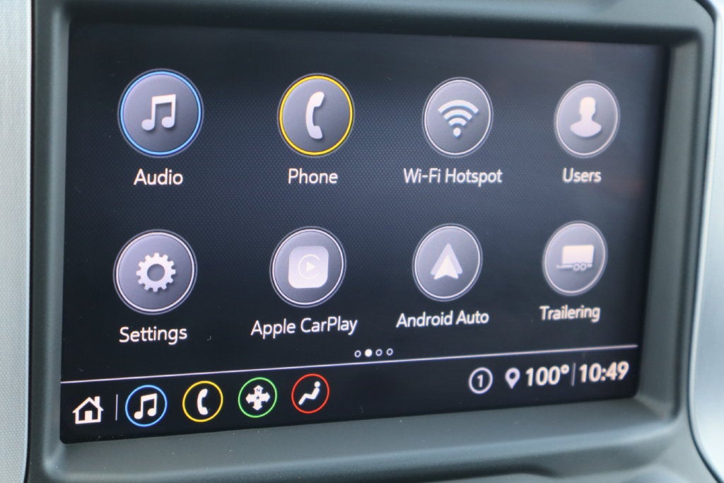 2020 GMC Sierra 1500 SLE - Photo 16