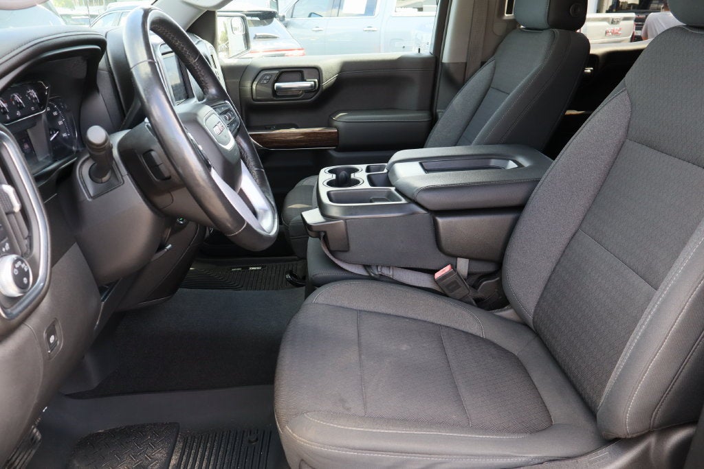2020 GMC Sierra 1500 SLE - Photo 22