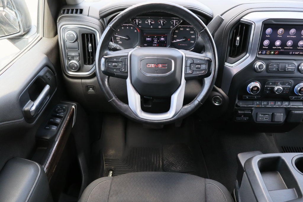2020 GMC Sierra 1500 SLE - Photo 23