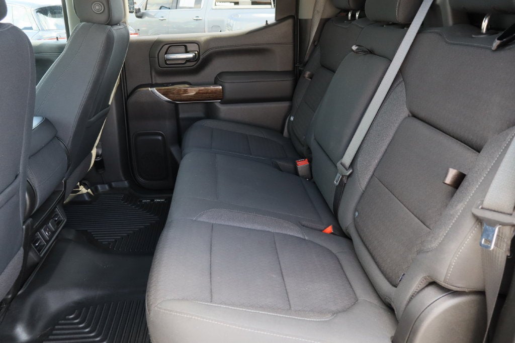 2020 GMC Sierra 1500 SLE - Photo 24