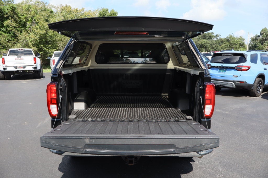 2020 GMC Sierra 1500 SLE - Photo 25