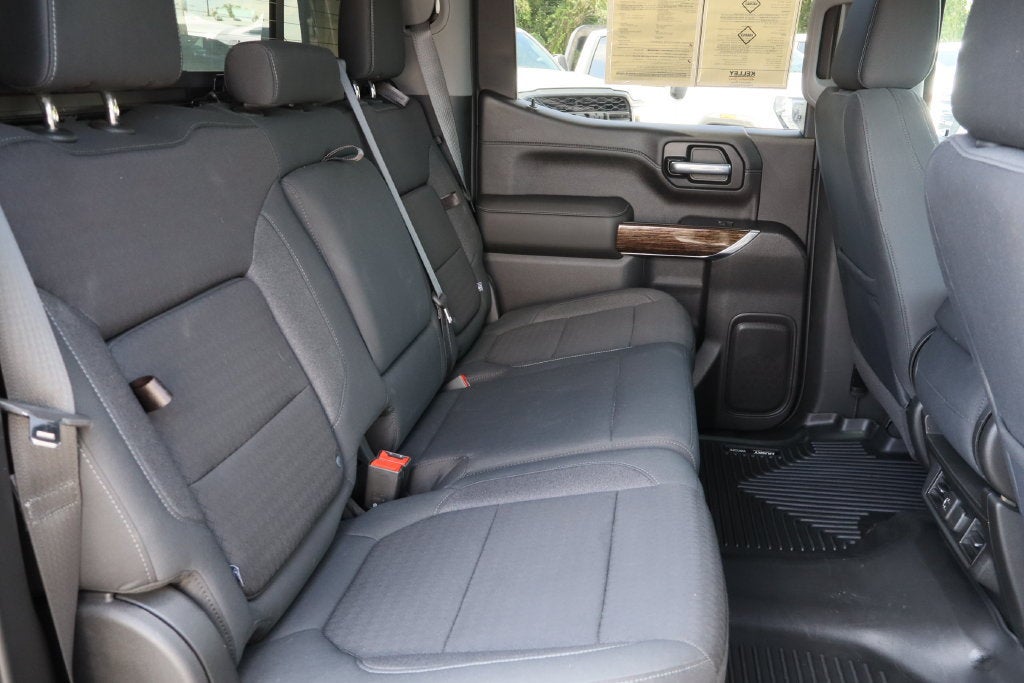 2020 GMC Sierra 1500 SLE - Photo 26