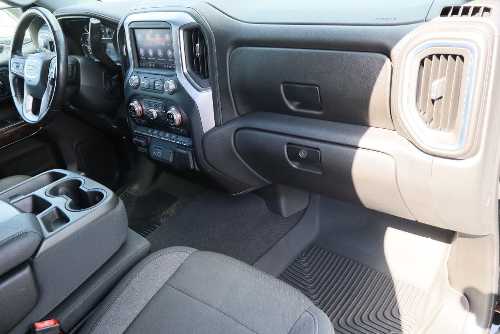 2020 GMC Sierra 1500 SLE - Photo 28