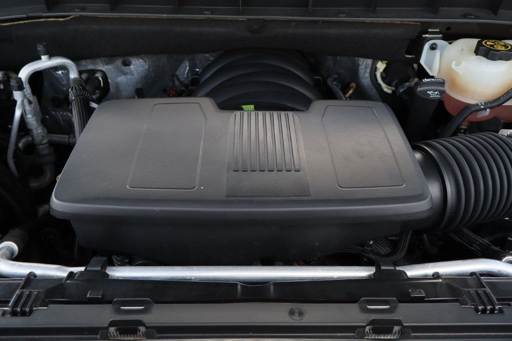 2020 GMC Sierra 1500 SLE - Photo 29