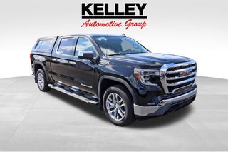 2020 GMC Sierra 1500 SLE