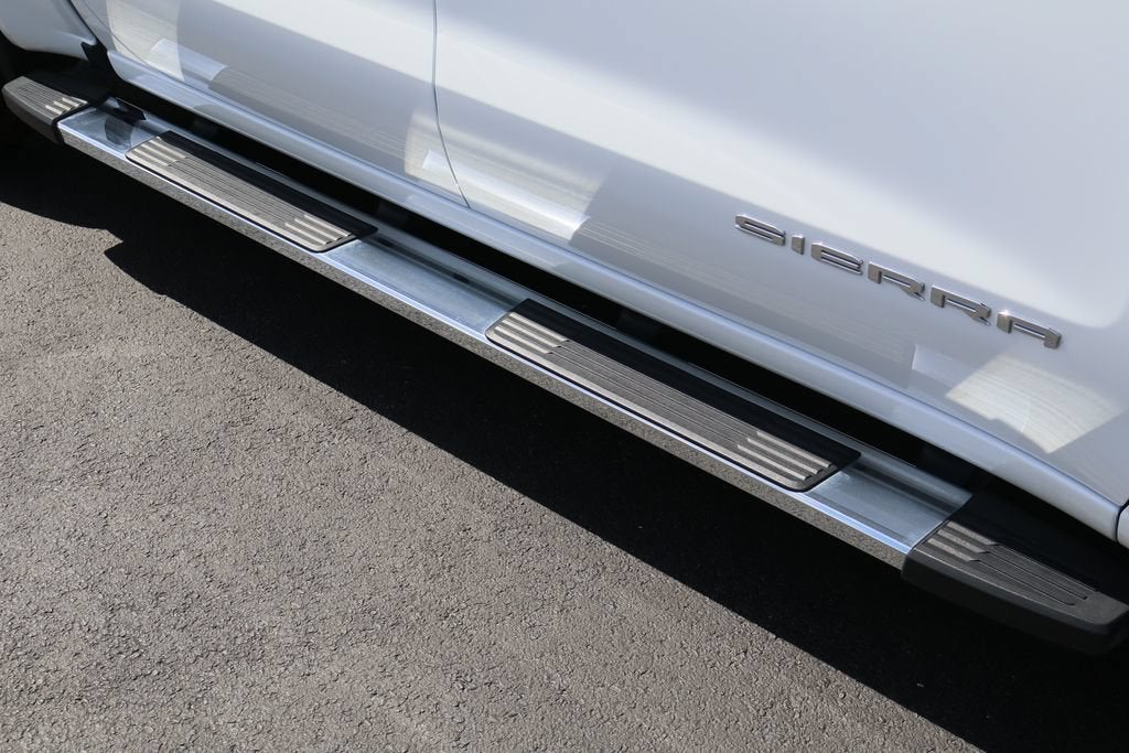 2024 GMC Sierra 1500 SLT - Photo 11