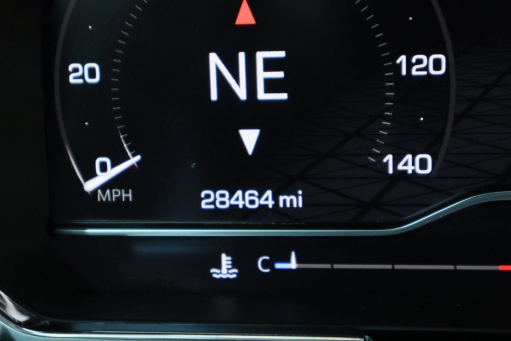 2024 GMC Sierra 1500 SLT - Photo 15