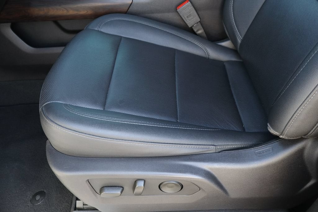 2024 GMC Sierra 1500 SLT - Photo 21