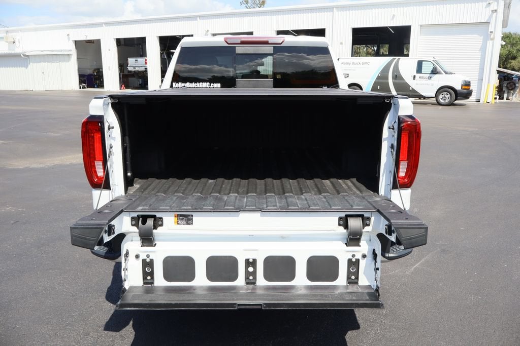 2024 GMC Sierra 1500 SLT - Photo 26