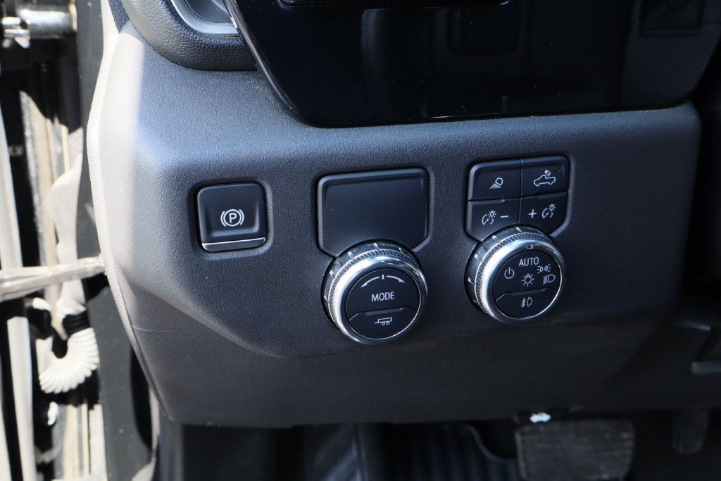 2025 GMC Sierra 1500 SLT - Photo 12
