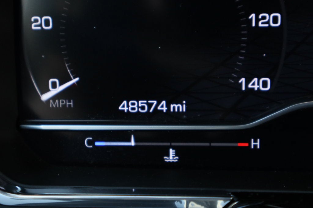 2025 GMC Sierra 1500 SLT - Photo 14