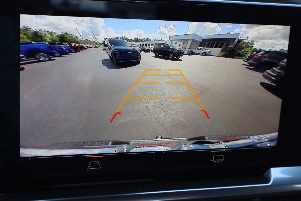 2025 GMC Sierra 1500 SLT - Photo 16