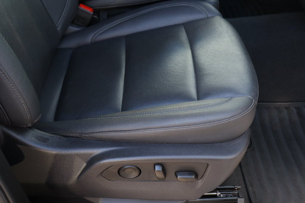 2025 GMC Sierra 1500 SLT - Photo 27