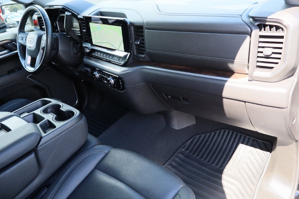 2025 GMC Sierra 1500 SLT - Photo 28