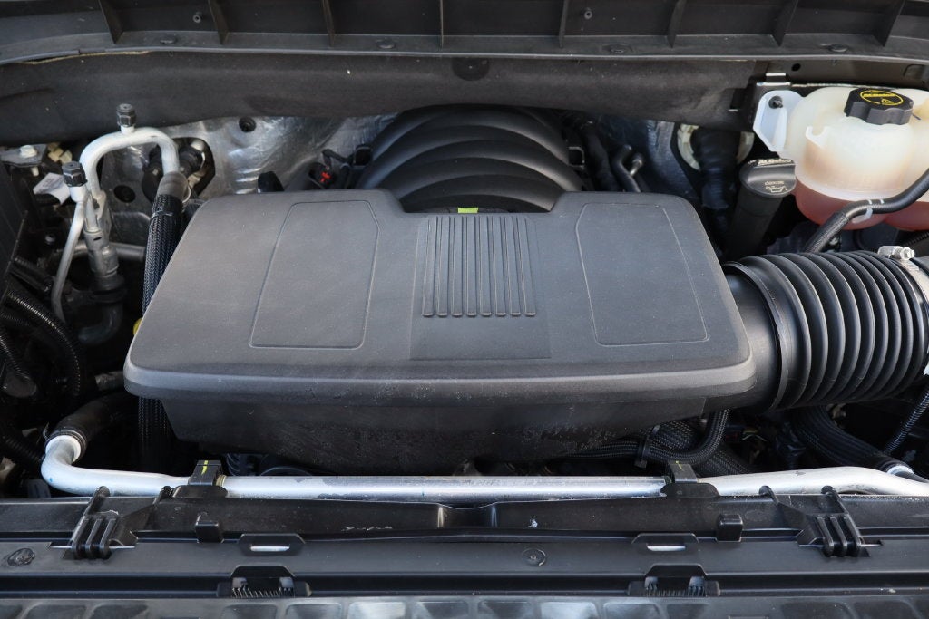 2025 GMC Sierra 1500 SLT - Photo 29
