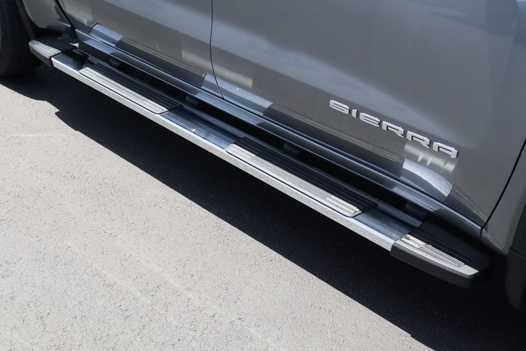 2021 GMC Sierra 1500 SLT - Photo 11