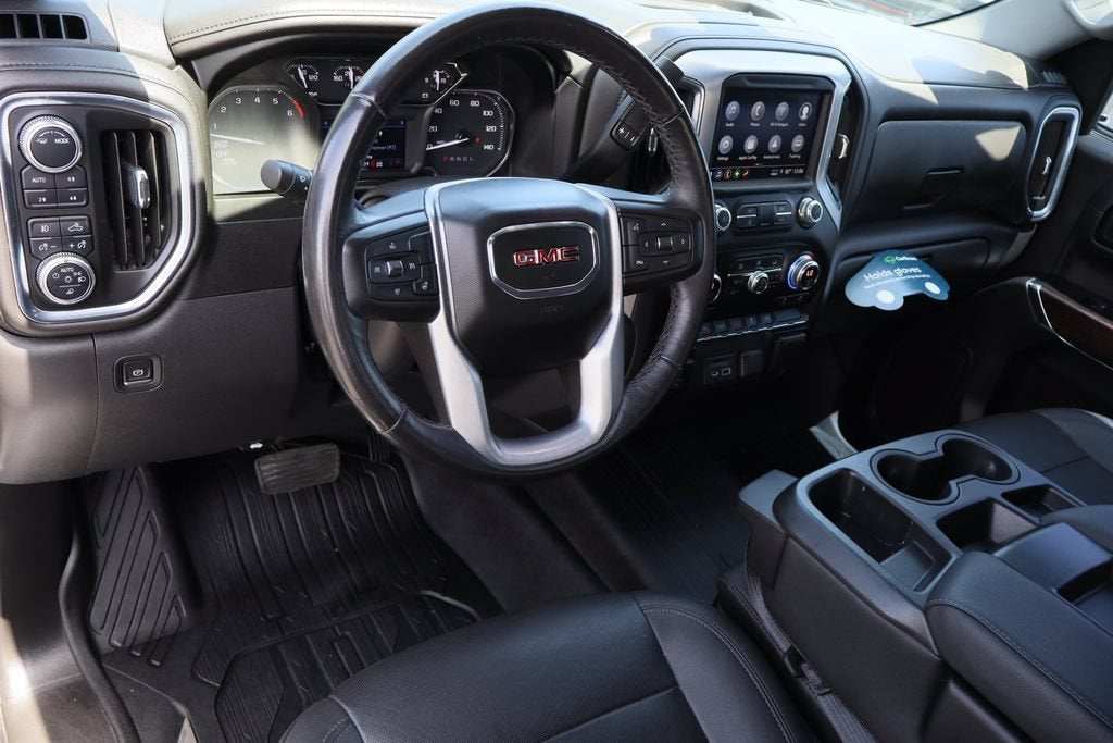 2021 GMC Sierra 1500 SLT - Photo 12