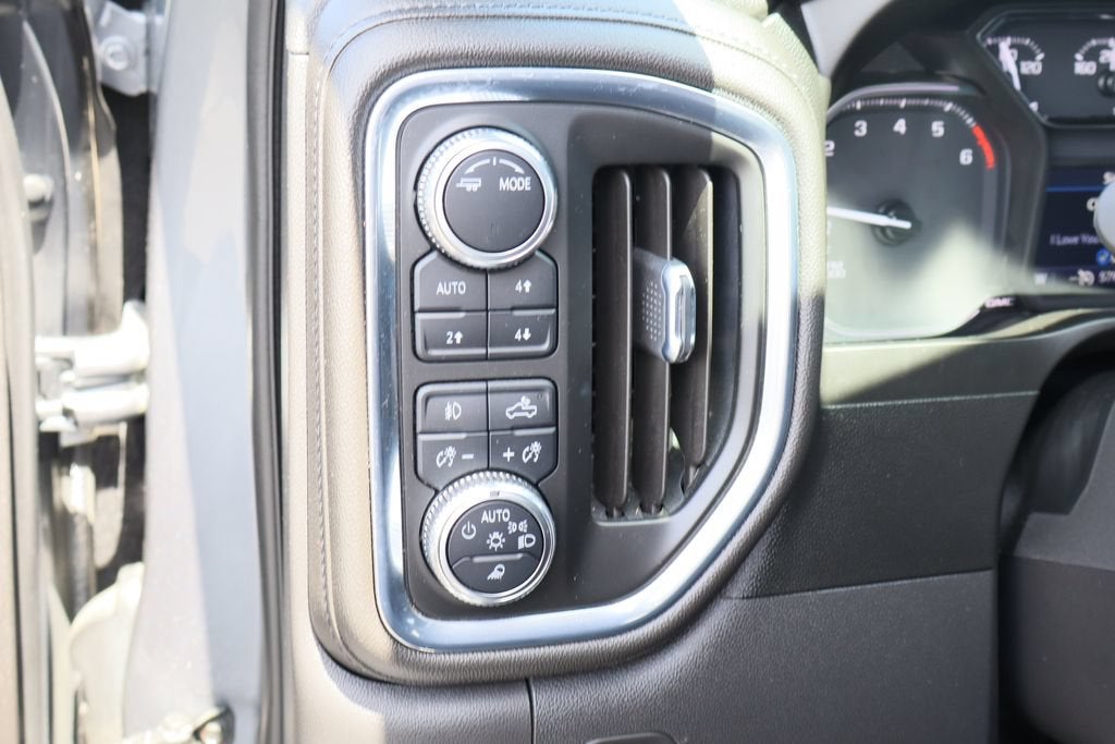 2021 GMC Sierra 1500 SLT - Photo 13