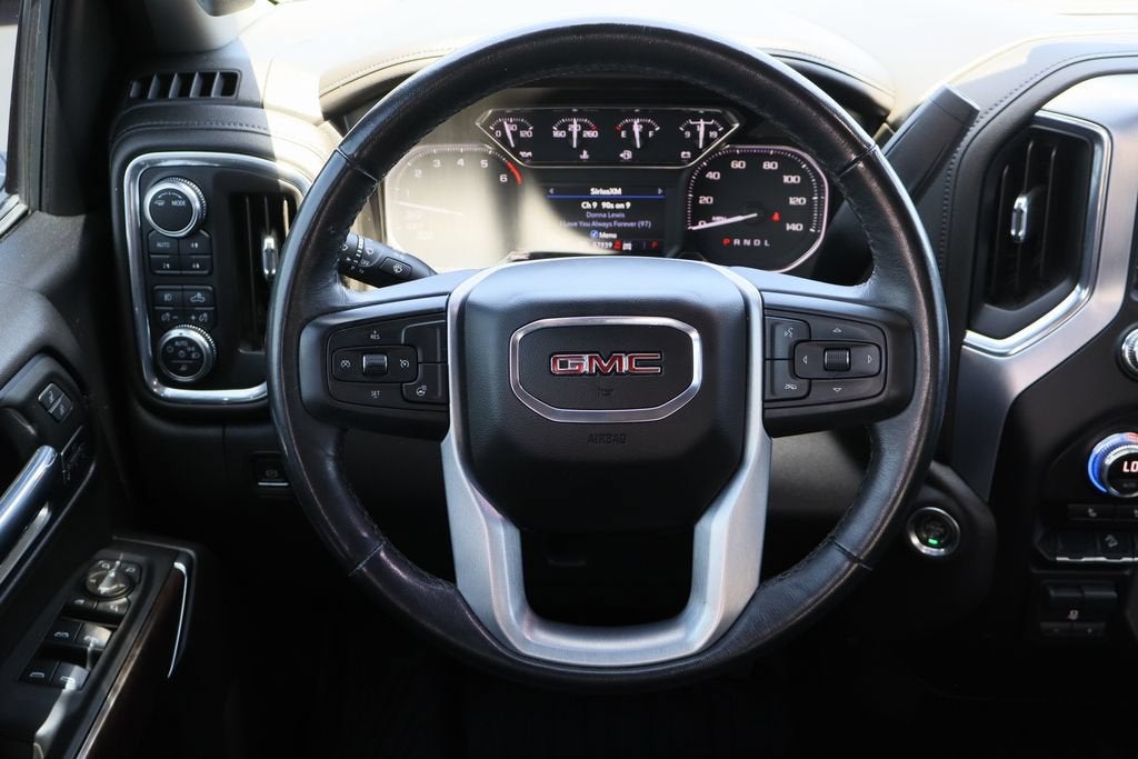 2021 GMC Sierra 1500 SLT - Photo 14