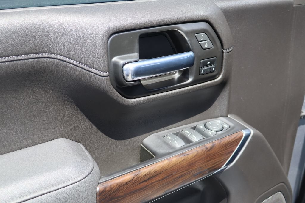 2021 GMC Sierra 1500 SLT - Photo 20